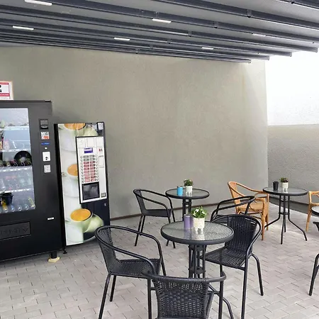 Linzer Hostel Λιντς