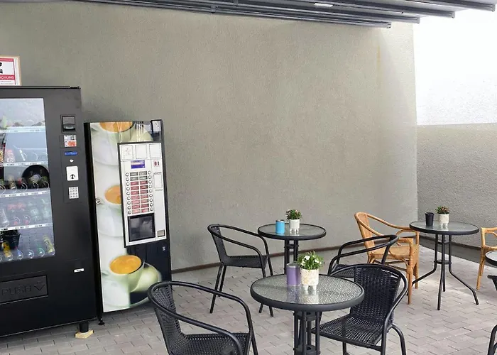 Linzer 旅馆 林茨