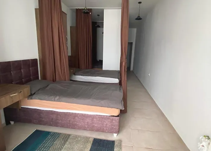 旅馆 Linzer 林茨