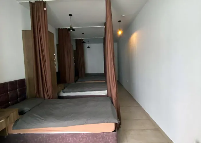 旅馆 Linzer 林茨